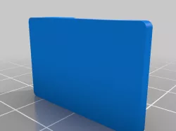 Replacement Front Latch Strix Goblin