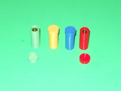 Revo Nozzle Storage Box