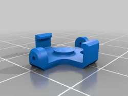 Runcam Nano3 holder