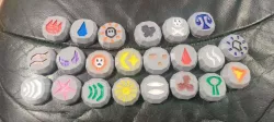 RuneScape Runes