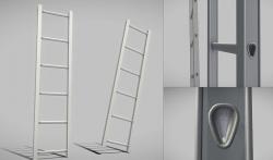 6 rung step ladder dimensions 3D Models | Page 1 | STLFinder