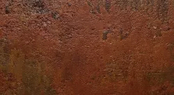 Rust PBR Texture Texture