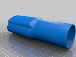 Shark tool adapter