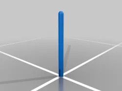 Small harmless arrow