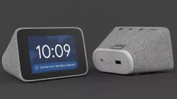 Smart Clock 3D model