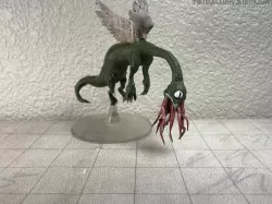 SnallyGaster