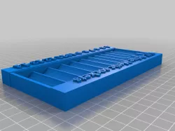 Socket Holders