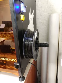 Spool holder Flying Bear Reborn 2