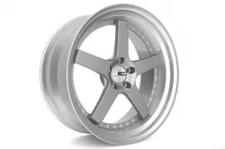 SSR Professor SP4 Wheel 3D model