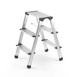 Step ladder 3D model