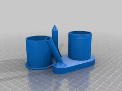 Stomp Rocket