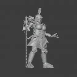 Storm Giant - Illdorra