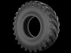 Tire GAZ 66  3D model