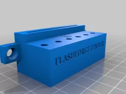 	Tool holder FLASHFORGE FINDER