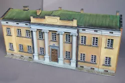 Town house 9