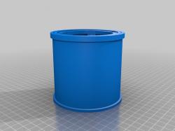 traxxas maxx fan upgrade 3D Models | Page 1 | STLFinder