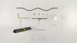 Tunnel  3D model