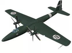 UMBRA MB902 3D model