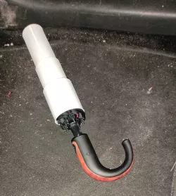 umbrella case