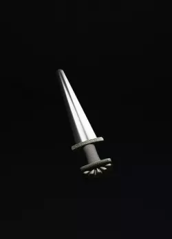 Viking sword 3D model