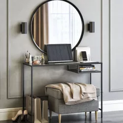 VITTSJO dressing table 3D model