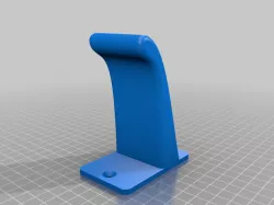 vive pro 2 Headset hanger ,vr googles mount 