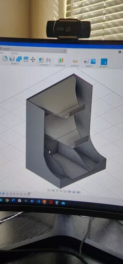 XBox Controller Holders