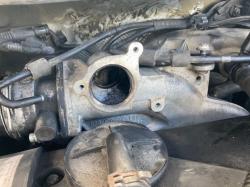 thumbnail image 2 of EGR Delete Kit Exhaust Pipe Circulation Valve For 1.9L L4 ALH 2 of 12