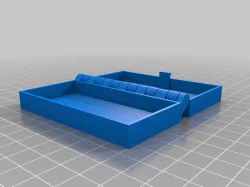40x80x10 Box