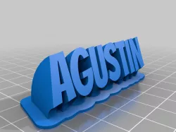 AGUSTIN 2