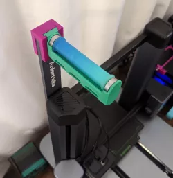AnkerMake M5 Frictionless Filament Holder