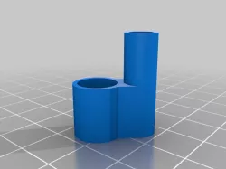armattan beaver capacitor mount