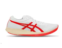 Asics Metaracer runing shoes  3D model