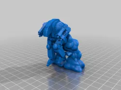 Avalanche Mech