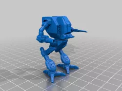 Avatar Mech