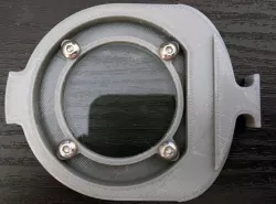 Baader Universal Filter Changer (UFC) Sliders