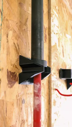 Barbell Hanger