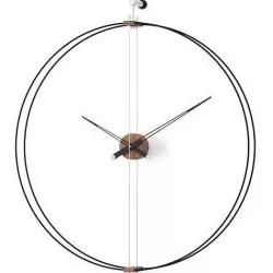 Barcelona by Nomon Wall Clock 3D model