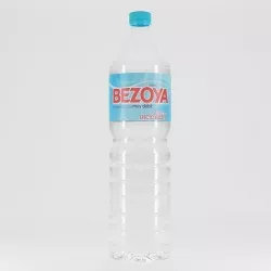 BEZOYA WATER BOTTLE 3D model