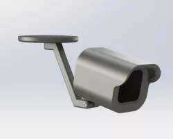 Blink Mini Water Resistance Mounting Case