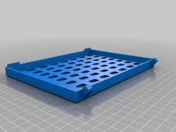Bobbin Case 8x8