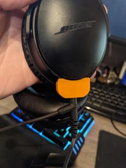 Modmic bose online qc35