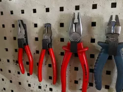 BOTT Knipex Hook