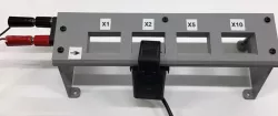 Calibration Stand for Split-core Hall Effect Current Sensors