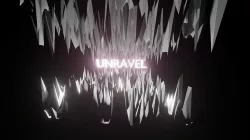 Cave spot 3D model