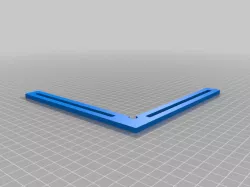CNC Fence M6 Bolts