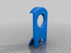Continuity Camera Mount for iMac 2019 Magsafe charger