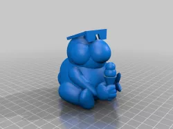 COOL FAT YOSHI