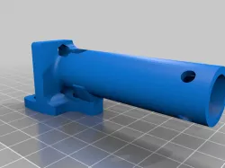 CR Touch bracket 