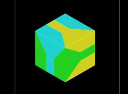 amanda the adventurer 2 2025 cube part 3 puzzle 3D Models | Page 1 ...